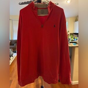 Ralph Lauren mens sweatshirt